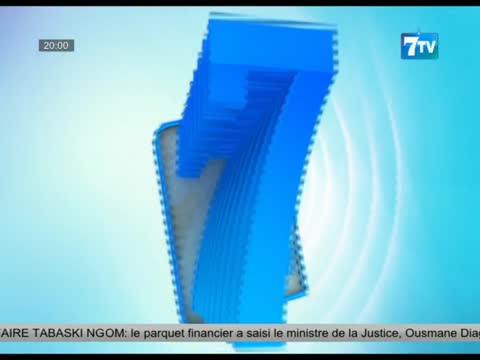 7TV SOIR - le Mag infos du dimanche 02 mars 2025