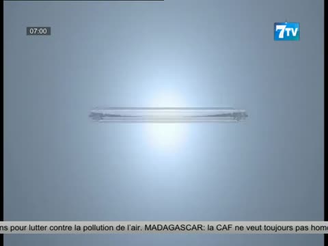 Allô Senegal - La matinale infos du lundi 03 mars 2025