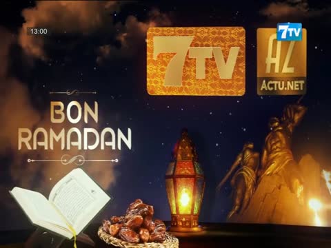 La Mi - Journée Infos en FR  du lundi 03 mars 2025