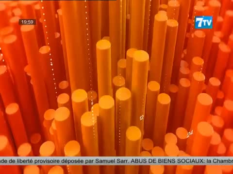 7TV SOIR - le Mag infos du mercredi 05 mars 2025