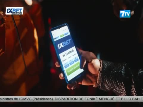 La Mi - Journée Infos en wolof  du dimanche 09 mars 2025