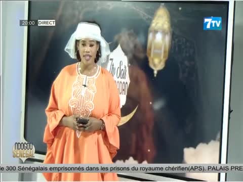 7TV SOIR - le Mag infos du mardi 11 mars 2025