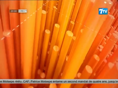 7TV SOIR - le Mag infos du mercredi 12 mars 2025
