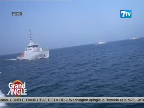 15 Millions de Sénégalais du vendredi 18 avril 2025