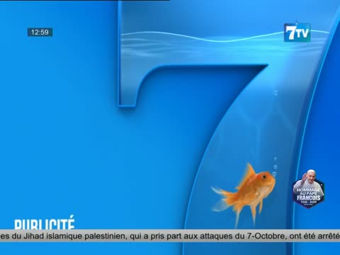 La Mi - Journée Infos en FR  du mercredi 23 avril 2025