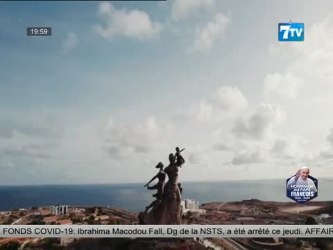 7TV SOIR - le Mag infos du vendredi 25 avril 2025