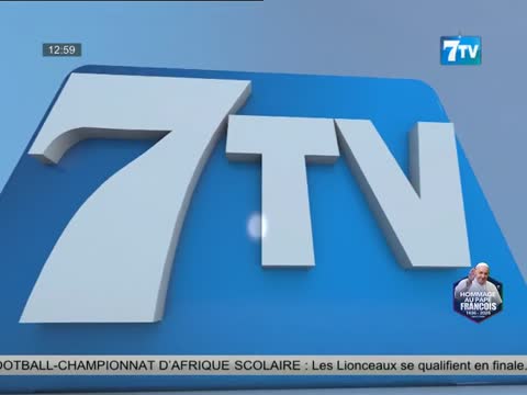 La Mi - Journée Infos en FR  du samedi 26 avril 2025