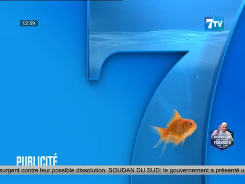 La Mi - Journée Infos en FR  du dimanche 27 avril 2025
