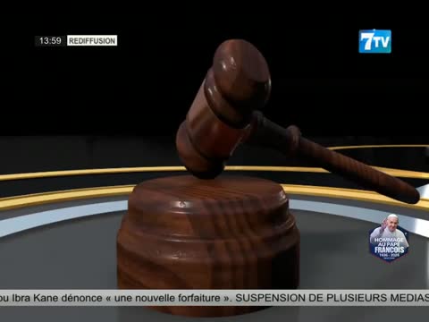 La Mi - Journée Infos en wolof  du dimanche 27 avril 2025