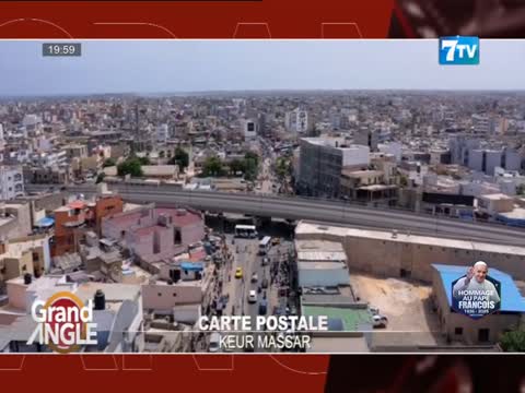 7TV SOIR - le Mag infos du dimanche 27 avril 2025