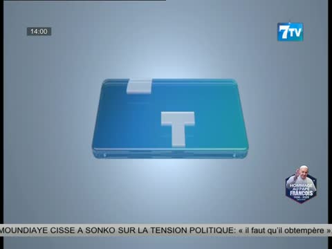 La Mi - Journée Infos en wolof  du lundi 28 avril 2025