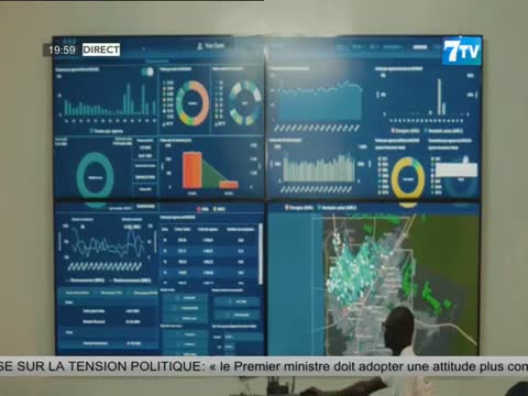 7TV SOIR - le Mag infos du lundi 28 avril 2025