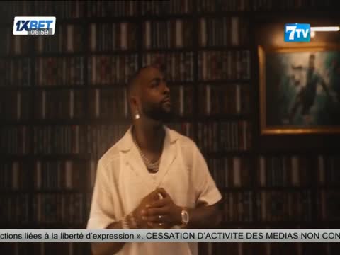 Allô Senegal - La matinale infos du mercredi 30 avril 2025