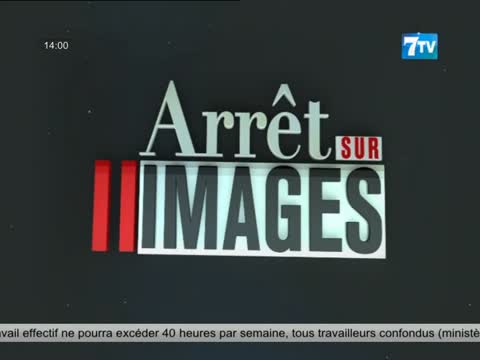 La Mi - Journée Infos en wolof  du mercredi 30 avril 2025