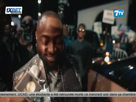 La Mi - Journée Infos en wolof  du jeudi 01 mai 2025