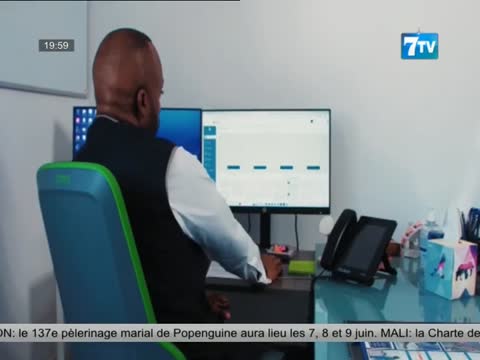 7TV SOIR - le Mag infos du jeudi 01 mai 2025