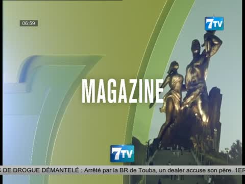 Allô Senegal - La matinale infos du vendredi 02 mai 2025
