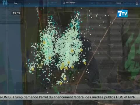 7TV SOIR - le Mag infos du vendredi 02 mai 2025