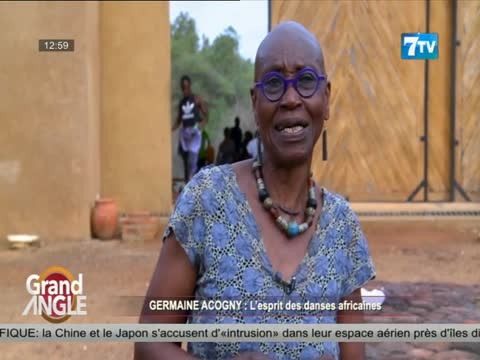 La Mi - Journée Infos en FR  du dimanche 04 mai 2025