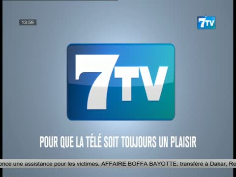 La Mi - Journée Infos en wolof  du dimanche 04 mai 2025
