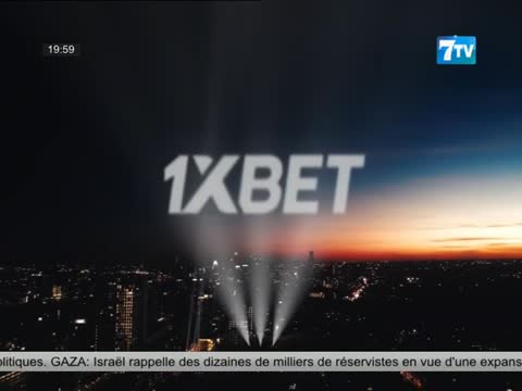 7TV SOIR - le Mag infos du dimanche 04 mai 2025