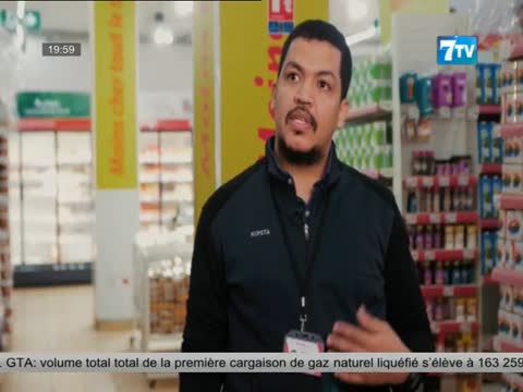 7TV SOIR - le Mag infos du lundi 05 mai 2025