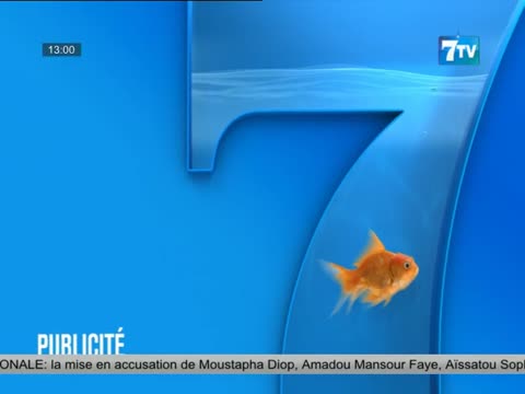 La Mi - Journée Infos en FR  du mardi 06 mai 2025