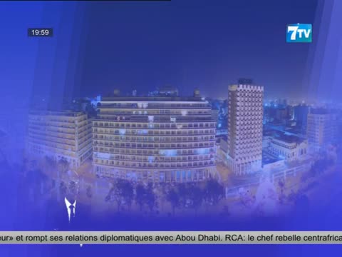 7TV SOIR - le Mag infos du mardi 06 mai 2025