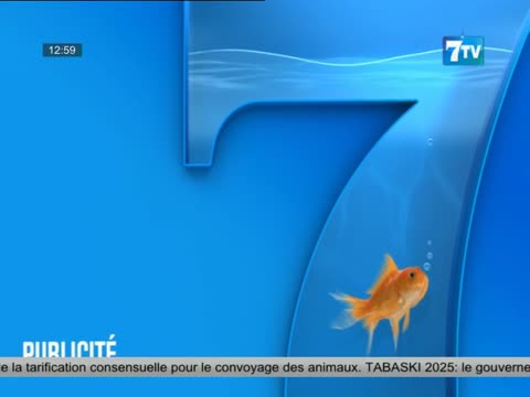 La Mi - Journée Infos en FR  du mercredi 07 mai 2025