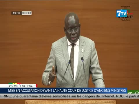 La Mi - Journée Infos en FR  du jeudi 08 mai 2025