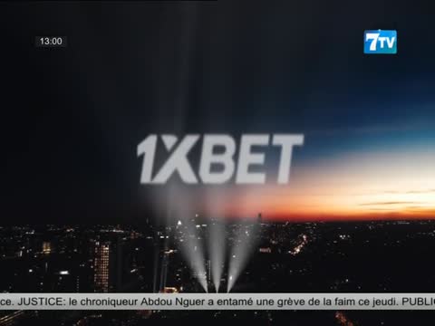 La Mi - Journée Infos en FR  du vendredi 09 mai 2025