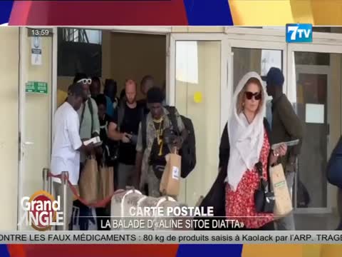 La Mi - Journée Infos en wolof  du samedi 10 mai 2025