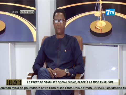 La Mi - Journée Infos en wolof  du dimanche 11 mai 2025
