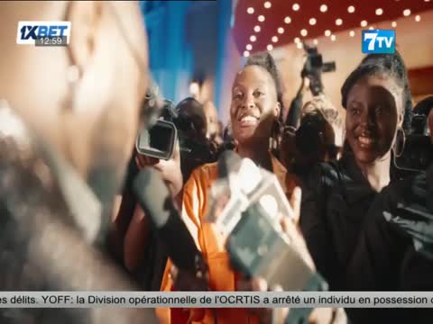 La Mi - Journée Infos en FR  du lundi 12 mai 2025