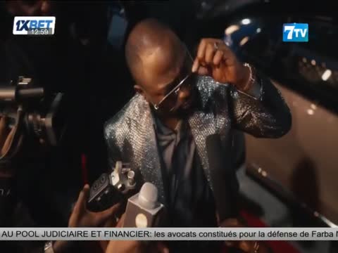 La Mi - Journée Infos en FR  du mardi 13 mai 2025