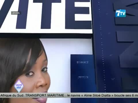 REPLAY  L'INVITÉ DE MNF: MAIMOUNA NDOUR FAYE REÇOIT L'ANCIENNE MINISTRE FATOU TAMBEDOU