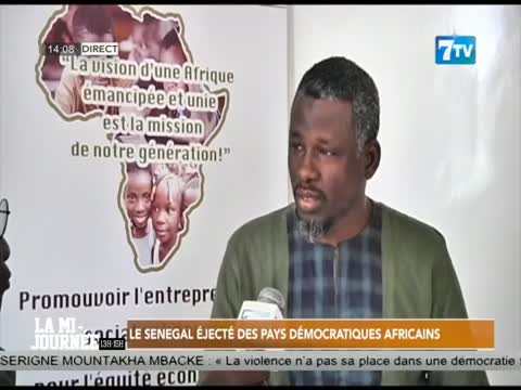 La Mi - Journée Infos en wolof du mercredi 24 mars 2021