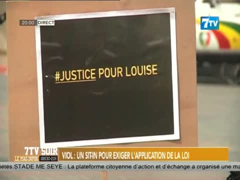 7TV SOIR - le Mag infos du samedi 03 juil. 2021