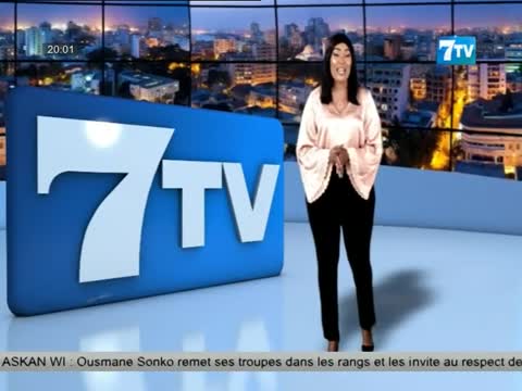 7TV SOIR - le Mag infos du samedi 23 oct. 2021