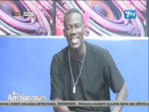 les Ambianceurs du Mercredi 03 Août 2022