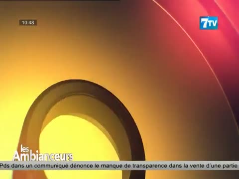 Les Ambianceurs du Mercredi 17 Août 2022