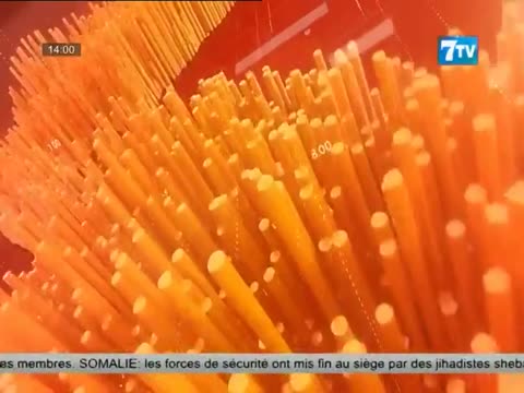 La Mi - Journée Infos en wolof du dimanche 21 août 2022