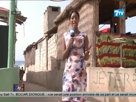 Goor-Goorlu du Mercredi 24 Août 2022