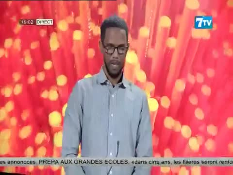 7TV SOIR - le Mag infos du jeudi 27 oct. 2022