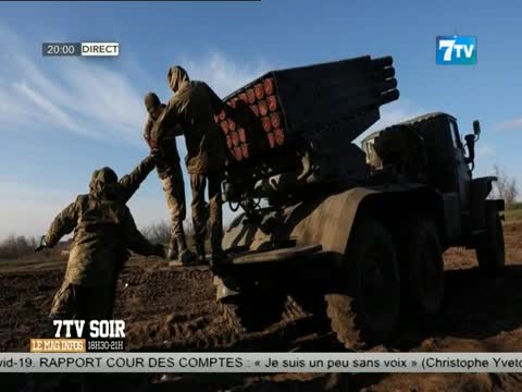 7TV SOIR - le Mag infos du samedi 24 déc. 2022